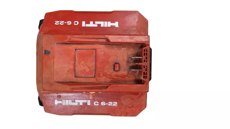 WKRĘTARKA HILTI SF 4-22 + BATERIA HILTI B22-170 + STACJA ŁADOWANIA HILTI !