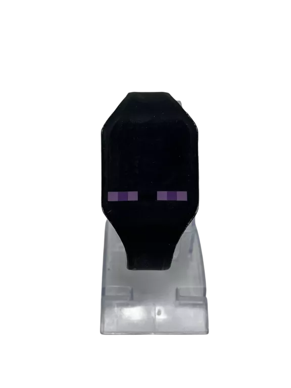 ZEGAREK CYFROWY SILIKONOWY MINECRAFT