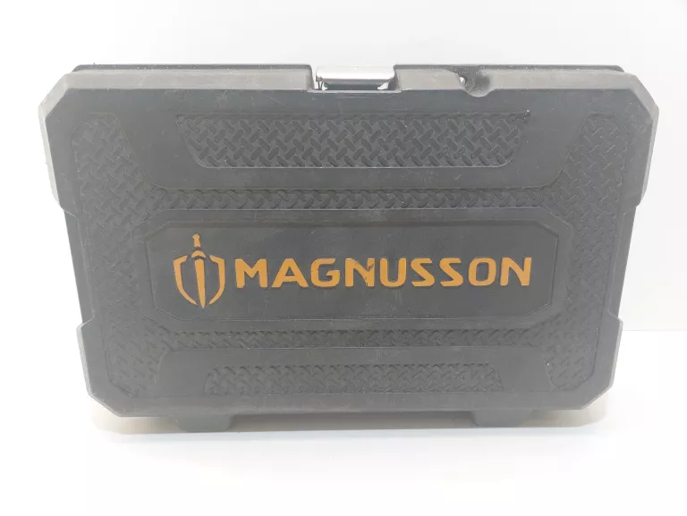 ZESTAW NARZĘDZI MAGNUSSON 46 EL.