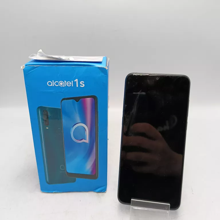 TELEFON ALCATEL 1S W PUD