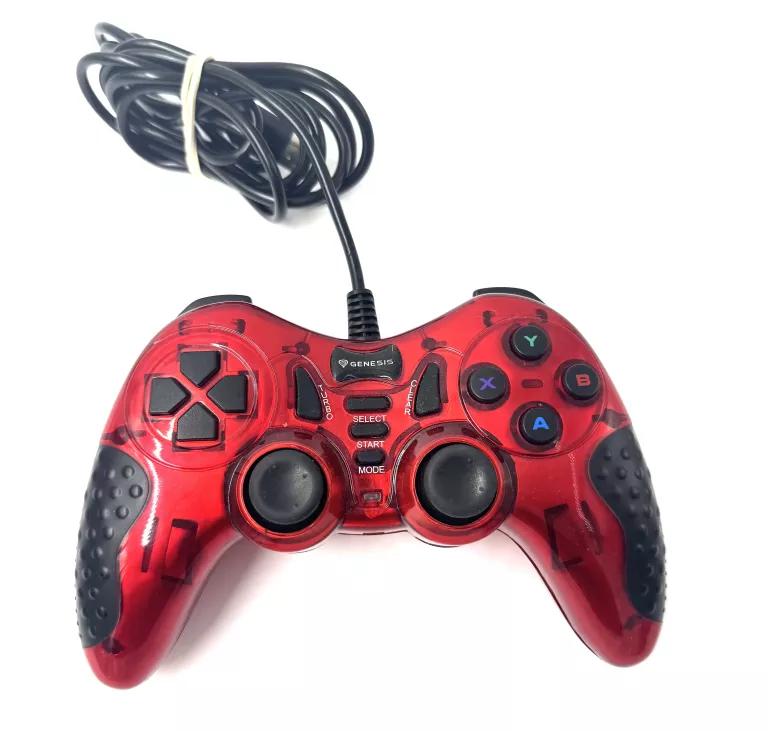 PAD GENESIS MANGAN 200