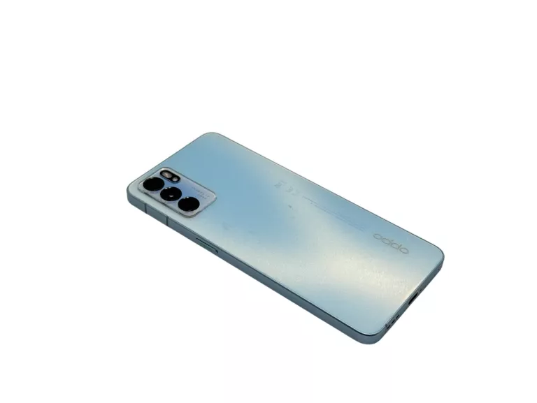 TELEFON OPPO RENO6 5G 8GB 128GB 6,43" 90HZ DUAL SIM