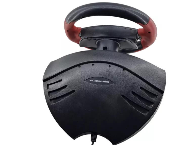 LEGENDARNA KIEROWNICA THRUSTMASTER FERRARI RED LEGEND