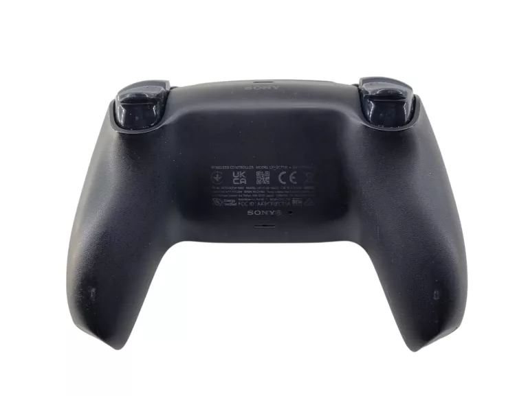ORYGINALNY PAD SONY DUALSENSE PS5 MIDNIGHT BLACK