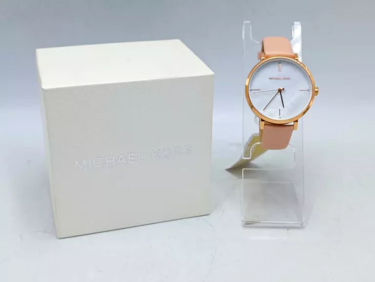 ZEGAREK DAMSKI MICHAEL KORS MK7106