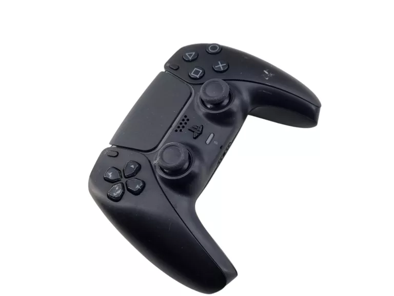 ORYGINALNY PAD SONY DUALSENSE PS5 MIDNIGHT BLACK