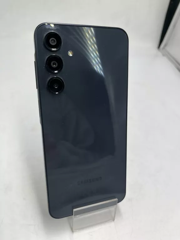 TELEFON SAMSUNG GALAXY A16 5G 4/128GB PUDEŁKO