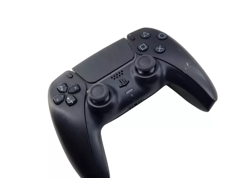 ORYGINALNY PAD SONY DUALSENSE PS5 MIDNIGHT BLACK