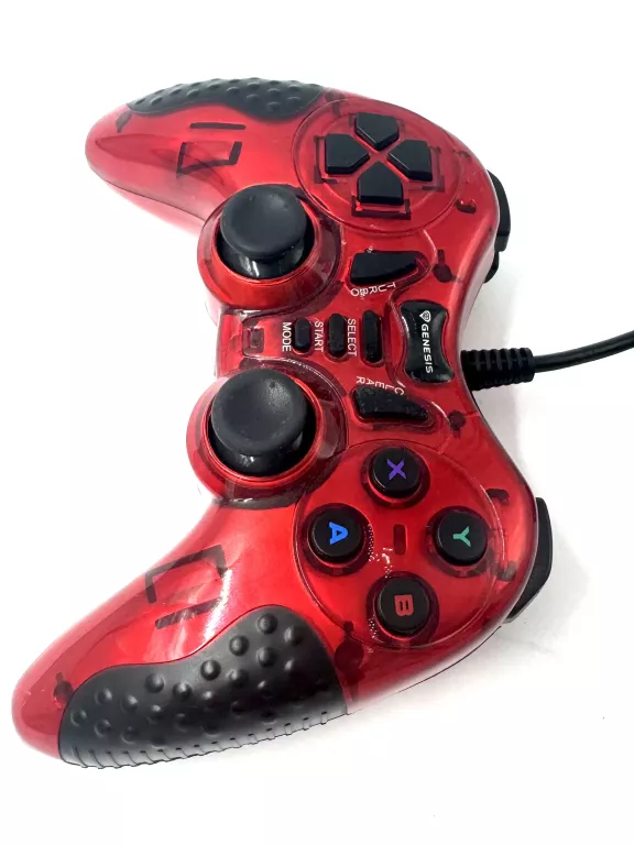 PAD GENESIS MANGAN 200