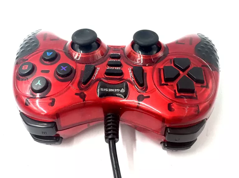 PAD GENESIS MANGAN 200