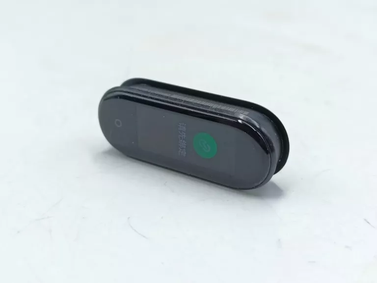 SMARTWATCH XIAOMI MI BAND 5 CZARNY