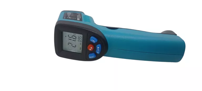 PIROMETR AUTOOL IT200