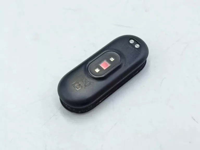 SMARTWATCH XIAOMI MI BAND 5 CZARNY
