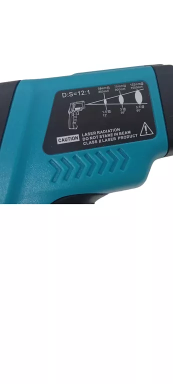 PIROMETR AUTOOL IT200