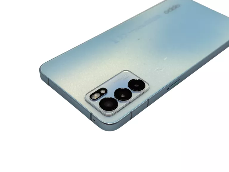 TELEFON OPPO RENO6 5G 8GB 128GB 6,43" 90HZ DUAL SIM