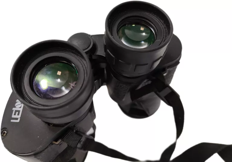 LORNETKA LELONG 20X50WA 420FT AT 1000YDS COATED OPTICS