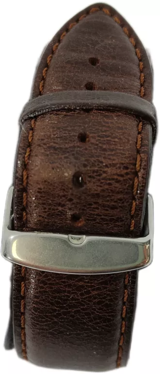 ZEGAREK ANALOGOWY EMPORIO ARMANI AR5890 SKÓRZANY PASEK