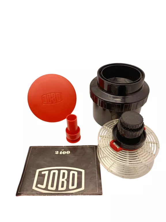 KOREX JOBO 2400