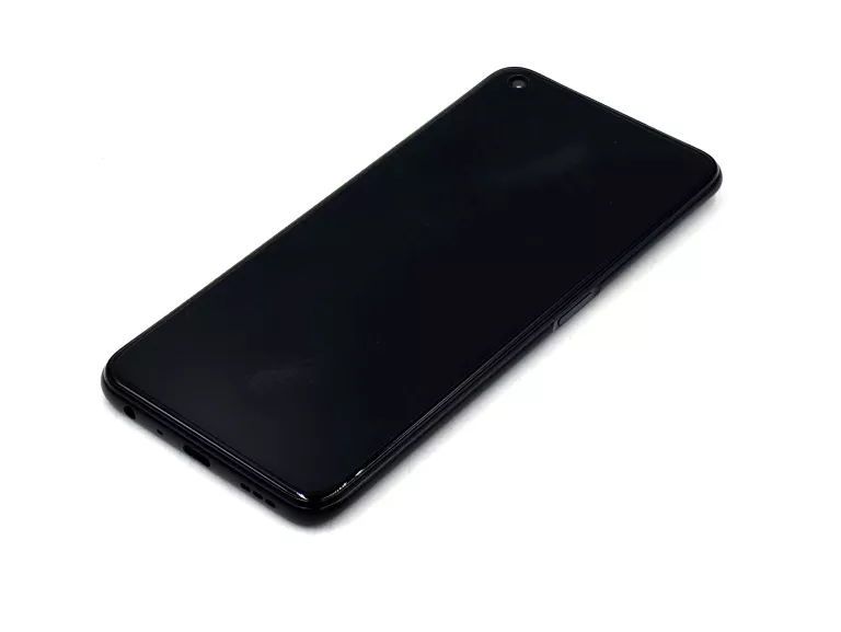 REALME 9I RMX3493 4G(LTE) 4/64GB CZARNY