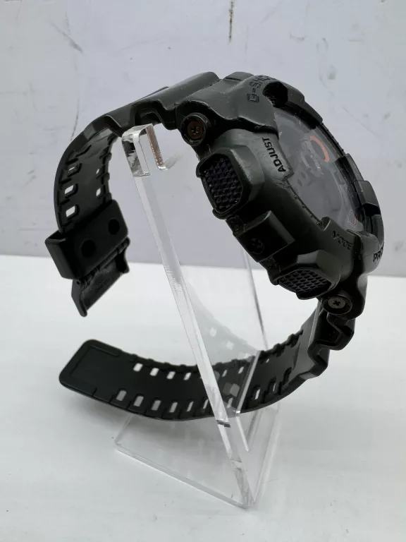 ZEGAREK CASIO G-SHOCK GD-100MS