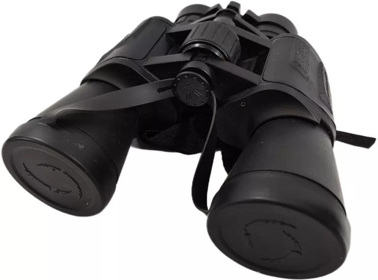LORNETKA LELONG 20X50WA 420FT AT 1000YDS COATED OPTICS