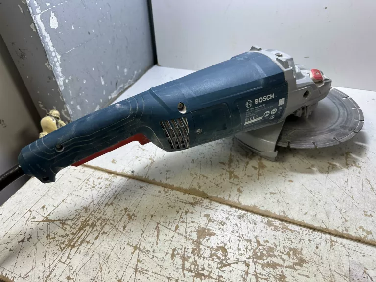 SZLIFIERKA BOSCH GWS 2200 230MM 2024R