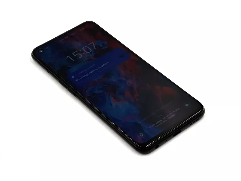 REALME 9I RMX3493 4G(LTE) 4/64GB CZARNY
