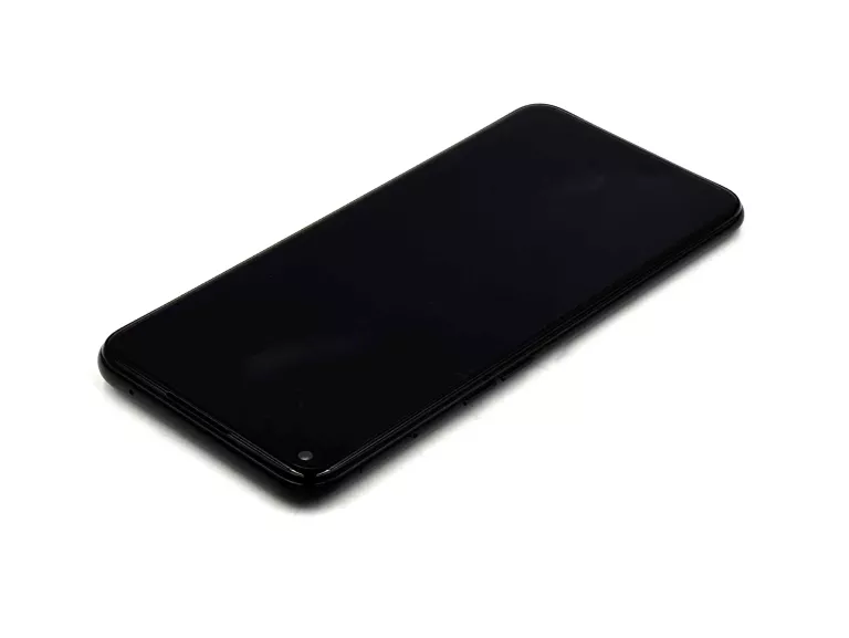 REALME 9I RMX3493 4G(LTE) 4/64GB CZARNY
