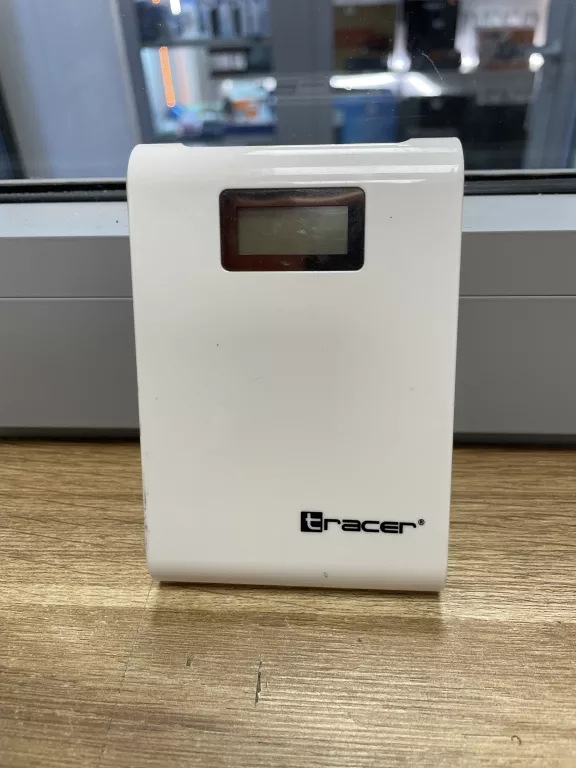 POWERBANK TRACER 10400MAH