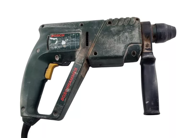 MOCNA MŁOTOWIERTARKA BOSCH PBH 160 R
