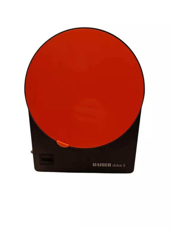 LAMPA CIEMNIOWA KAISER DUKA 5 4224