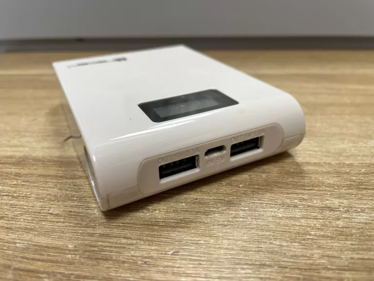 POWERBANK TRACER 10400MAH