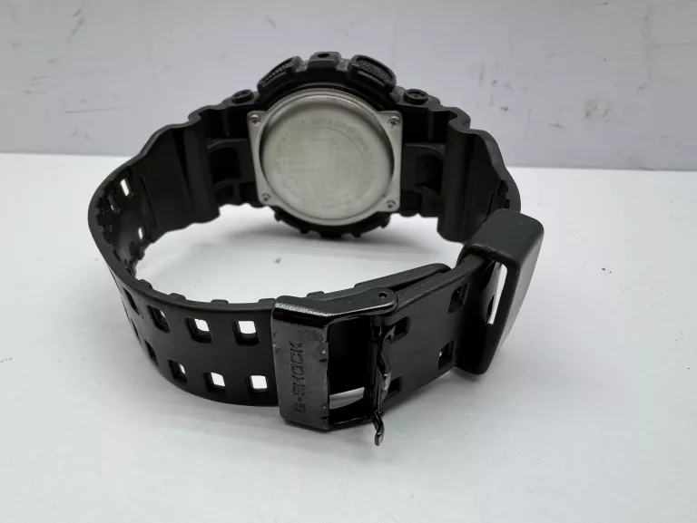 ZEGAREK CASIO G-SHOCK GD-100MS