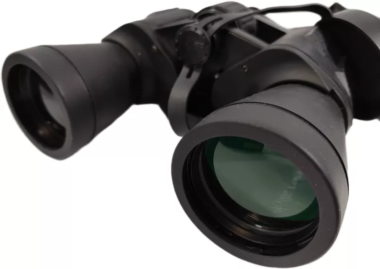 LORNETKA LELONG 20X50WA 420FT AT 1000YDS COATED OPTICS