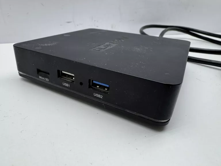 ODTWARZACZ MULTIMEDIALNY PLAY NOW TV BOX 2