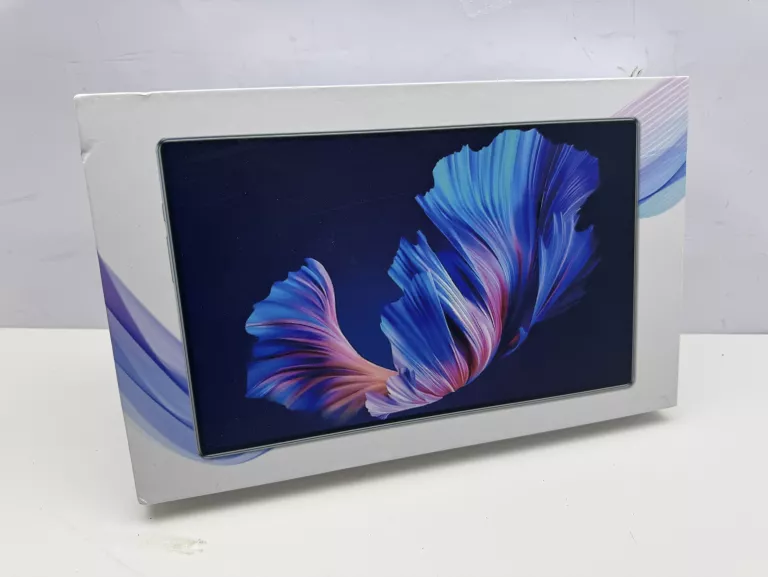 TABLET PG11 CHIŃCZYK PUDEŁKO OPIS!!!!