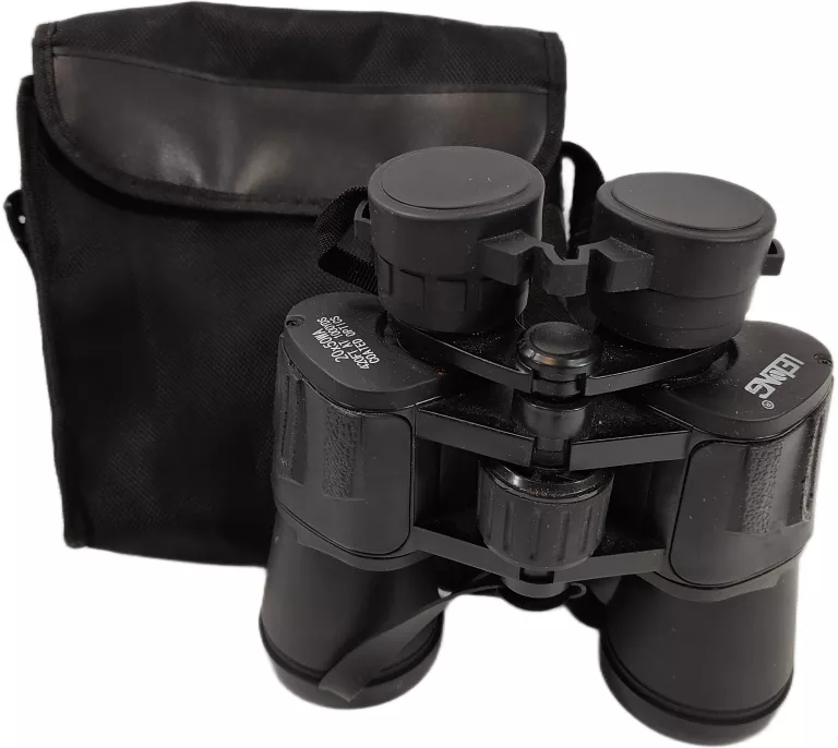 LORNETKA LELONG 20X50WA 420FT AT 1000YDS COATED OPTICS