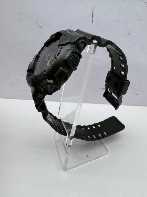 ZEGAREK CASIO G-SHOCK GD-100MS
