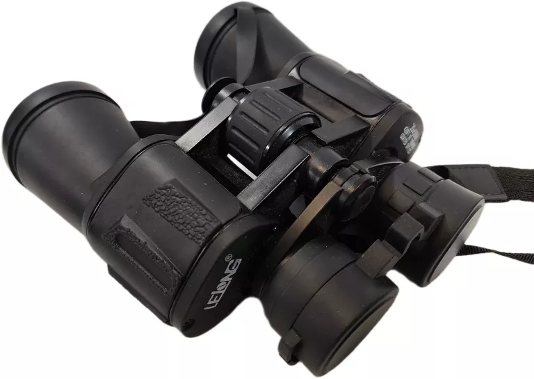 LORNETKA LELONG 20X50WA 420FT AT 1000YDS COATED OPTICS