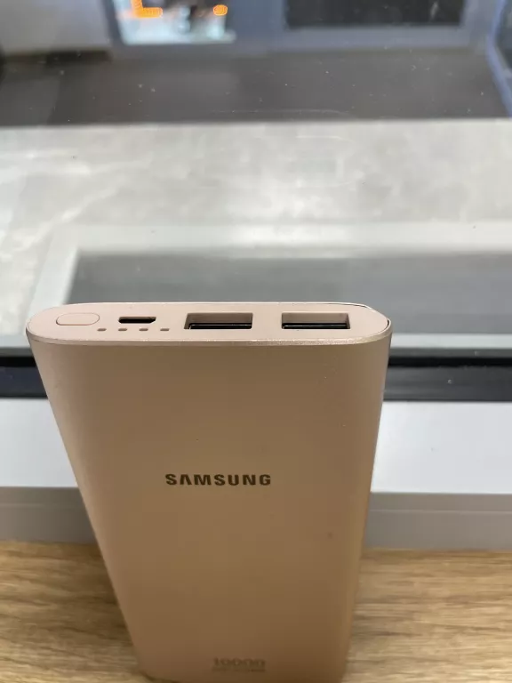 POWERBANK SAMSUNG 10000MAH