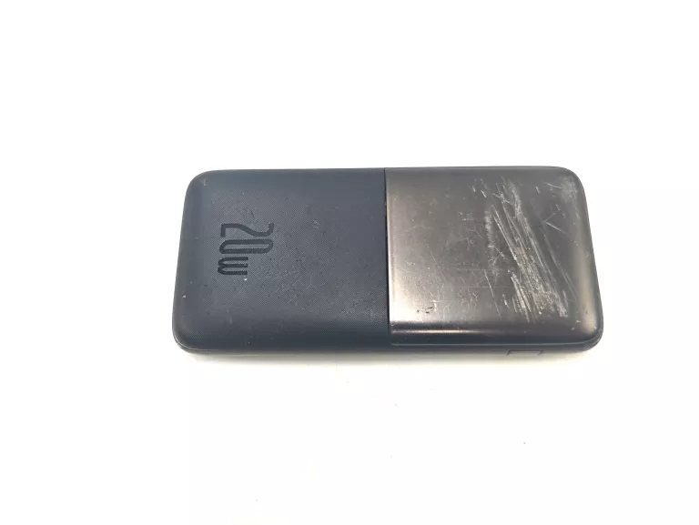 POWERBANK 10000MAH 20W SOLO