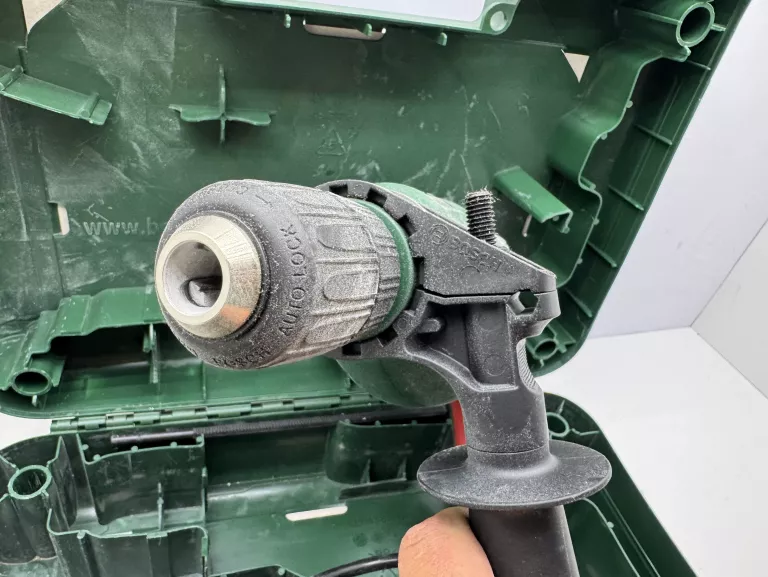 BOSCH EASYIMPACT 600 WIERTARKA UDAROWA