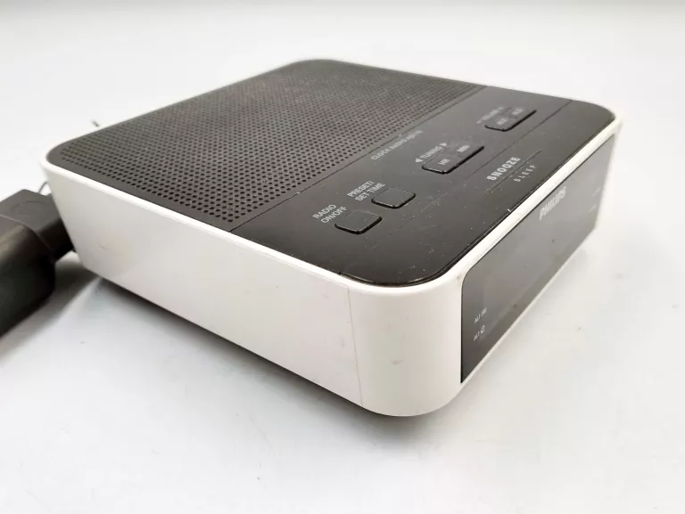 RADIO-BUDZIK PHILIPS AJ3115/12