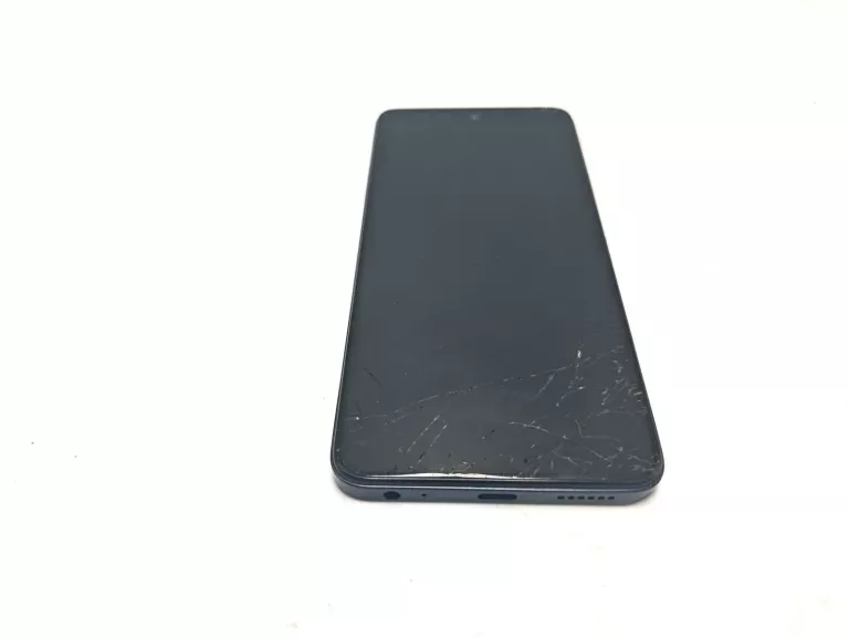 TELEFON INFINIX SMART 8 64GB ROZBITY SOLO
