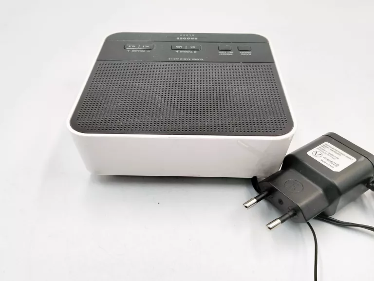 RADIO-BUDZIK PHILIPS AJ3115/12