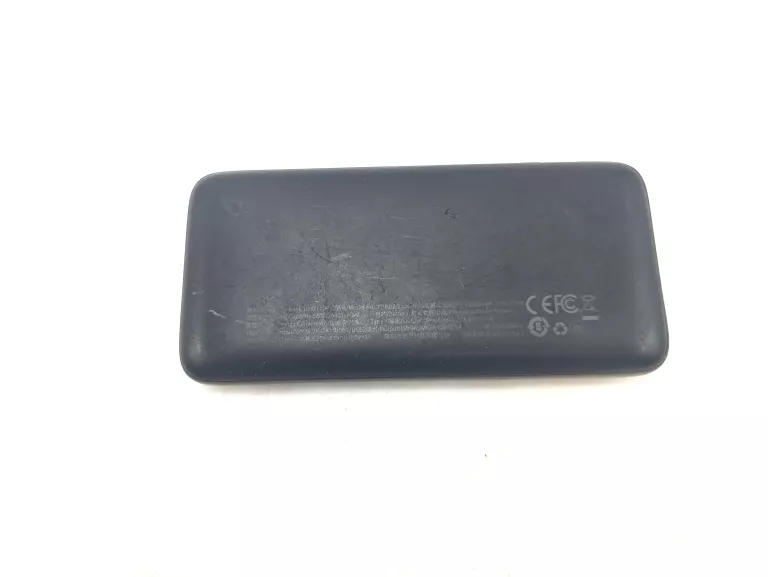 POWERBANK 10000MAH 20W SOLO