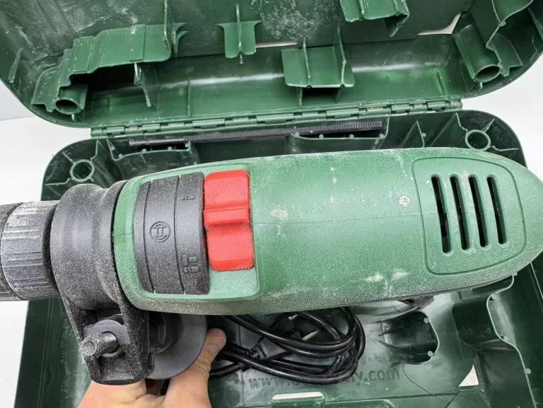 BOSCH EASYIMPACT 600 WIERTARKA UDAROWA