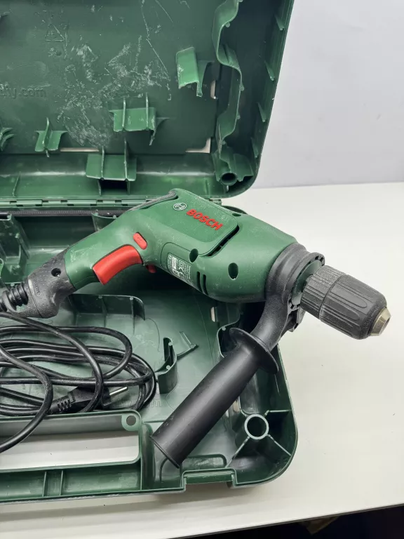 BOSCH EASYIMPACT 600 WIERTARKA UDAROWA