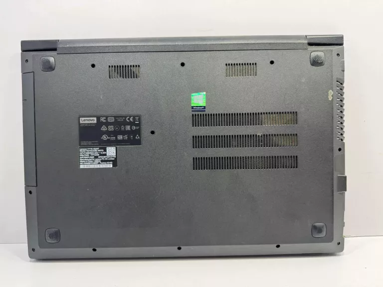LAPTOP LENOVO V110 4GB INTEL(R) CELERON(R) CPUIN3350