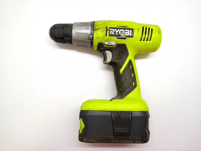 WKRETARKA RYOBI CDC1802
